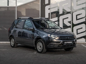 Универсал ВАЗ (LADA) Granta 2018 года, 693000 рублей, Краснодар