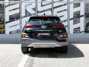 Внедорожник Hyundai Kona 2021 года, 1999000 рублей, Ставрополь