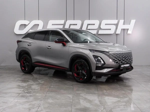 Внедорожник OMODA C5 2024 года, 1897000 рублей, Воронеж