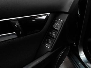 Седан Mercedes-benz C-класс 2011 года, 1299000 рублей, Тюмень