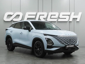 Внедорожник OMODA C5 2023 года, 1867000 рублей, Воронеж