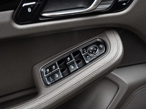 Внедорожник Porsche Macan S 2016 года, 3930000 рублей, Краснодар