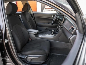 Седан Kia Optima 2017 года, 1770000 рублей, Краснодар