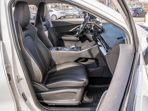 Внедорожник OMODA C5 2023 года, 1840000 рублей, Краснодар