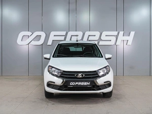 Лифтбек ВАЗ (LADA) Granta 2024 года, 849000 рублей, Воронеж