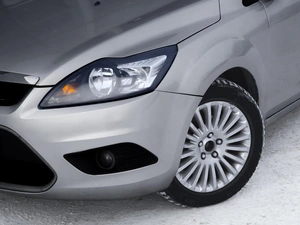 Хетчбэк Ford Focus 2009 года, 670000 рублей, Тверь