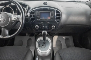 Внедорожник Nissan Juke 2011 года, 1099000 рублей, Барнаул