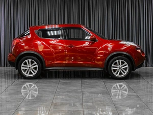 Внедорожник Nissan Juke 2013 года, 1179000 рублей, Тюмень