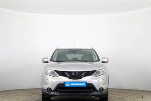 Внедорожник Nissan Qashqai 2014 года, 1529000 рублей, Пермь