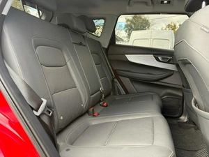 Внедорожник Chery Tiggo 7 Pro Max 2023 года, 2040000 рублей, Ижевск