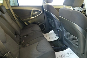Внедорожник Toyota RAV4 2008 года, 1269000 рублей, Омск