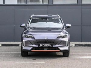 Внедорожник Skywell HT-i 2023 года, 2299000 рублей, Кирилловка