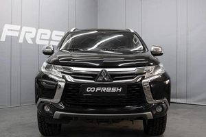 Внедорожник Mitsubishi Pajero Sport 2019 года, 2790000 рублей, Омск