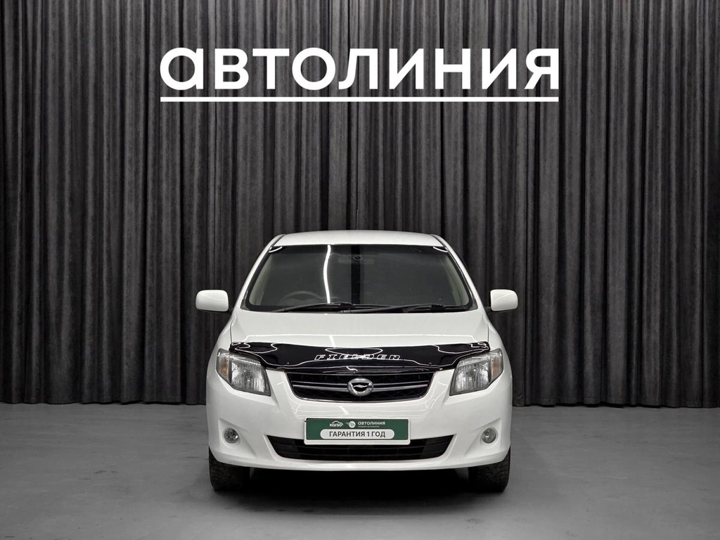 Универсал Toyota Corolla Fielder 2010 года, 949000 рублей, Красноярск