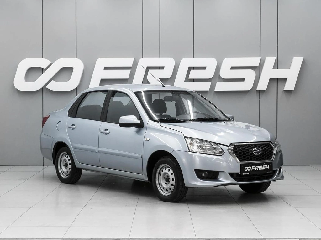 Седан Datsun on-DO 2014 года, 499000 рублей, Ростов-на-Дону