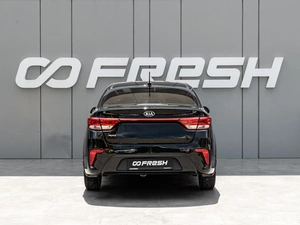 Седан Kia Rio 2019 года, 1430000 рублей, Краснодар
