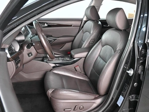 Седан Kia K7 2019 года, 2479000 рублей, Аксай