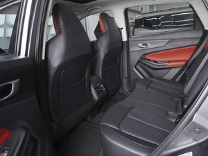 Внедорожник Changan CS55 Plus 2024 года, 2570000 рублей, Ростов-на-Дону