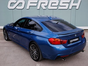 Купе BMW 4 серия 2014 года, 2350000 рублей, Большой Сочи