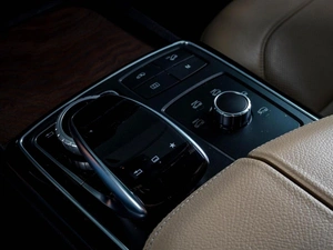 Внедорожник Mercedes-benz GLS-класс 2016 года, 4379000 рублей, Аксай