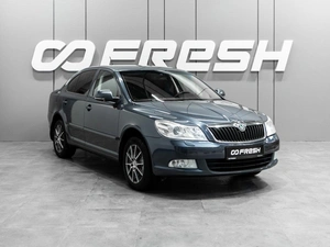 Лифтбек Skoda Octavia 2011 года, 869000 рублей, Тюмень