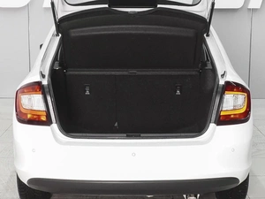 Лифтбек Skoda Rapid 2017 года, 1220000 рублей, Ростов-на-Дону