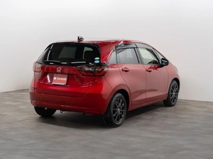 Хетчбэк Honda Fit 2021 года, 1500000 рублей, Красноярск