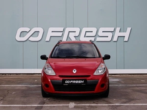 Хетчбэк Renault Clio 2009 года, 575000 рублей, Большой Сочи