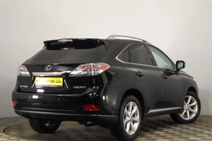 Внедорожник Lexus RX 2010 года, 1949000 рублей, Пермь