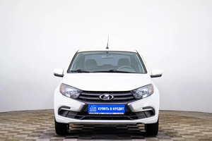 Седан ВАЗ (LADA) Granta 2022 года, 699000 рублей, Пермь