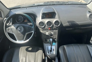 Внедорожник Opel Antara 2011 года, 995000 рублей, Солонцы