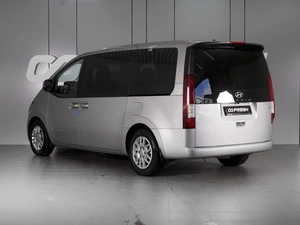 Минивэн Hyundai Staria 2022 года, 5300000 рублей, Минеральные Воды