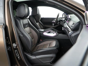 Внедорожник Mercedes-benz GLE-класс AMG 2020 года, 8473055 рублей, Москва