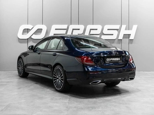 Седан Mercedes-benz E-класс 2017 года, 3829000 рублей, Тюмень