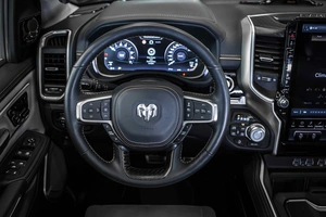 Пикап RAM 1500 2025 года, 10661354 рублей, Москва