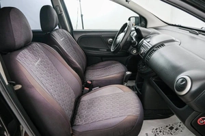 Хетчбэк Nissan Note 2009 года, 669000 рублей, Красноярск