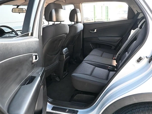 Внедорожник SsangYong Actyon 2012 года, 899000 рублей, Кирилловка