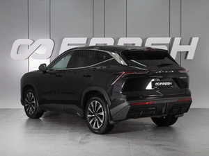 Внедорожник Jetour Dashing 2025 года, 2756000 рублей, Минеральные Воды