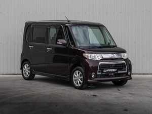 Минивэн Daihatsu Tanto 2013 года, 690000 рублей, Краснодар
