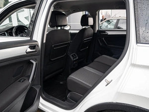 Внедорожник Volkswagen Tiguan 2018 года, 2720000 рублей, Краснодар