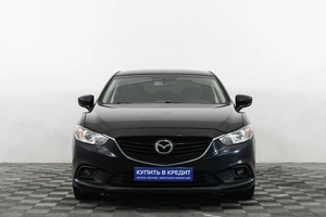 Седан Mazda 6 2016 года, 1659000 рублей, Сургут