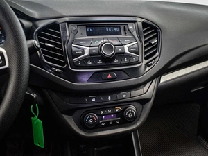 Универсал ВАЗ (LADA) Vesta 2019 года, 1030000 рублей, Муром
