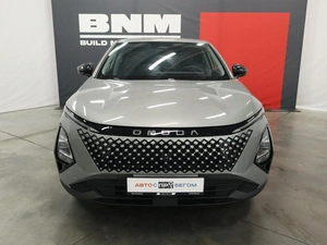 Внедорожник OMODA C5 2024 года, 2060000 рублей, Курск