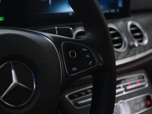Седан Mercedes-benz E-класс 2017 года, 3150055 рублей, Москва