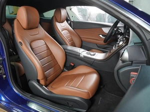 Купе Mercedes-benz C-класс 2020 года, 3549000 рублей, Воронеж