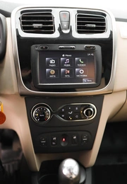 Седан Renault Logan 2015 года, 990000 рублей, Орёл