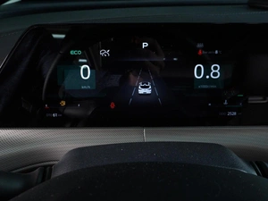 Внедорожник Changan UNI-T 2024 года, 2699000 рублей, Минеральные Воды