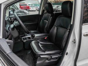 Минивэн Honda Odyssey 2020 года, 2940000 рублей, Краснодар