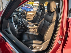 Внедорожник Geely Tugella 2021 года, 2085000 рублей, Краснодар