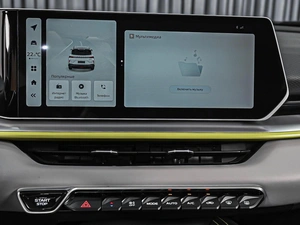 Внедорожник Geely Coolray 2023 года, 2088000 рублей, Ставрополь